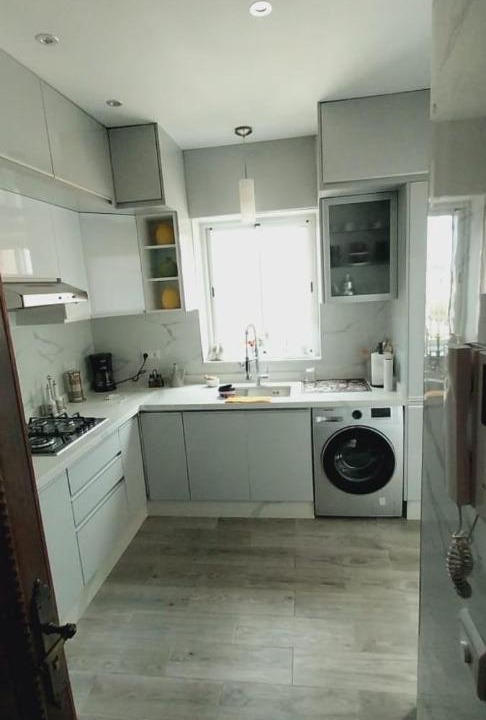 Photo of Kitchen in El Mansouria