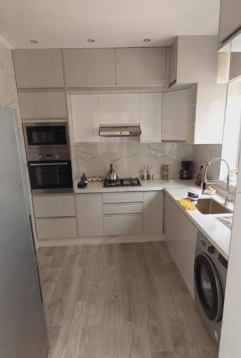Photo of Kitchen in El Mansouria