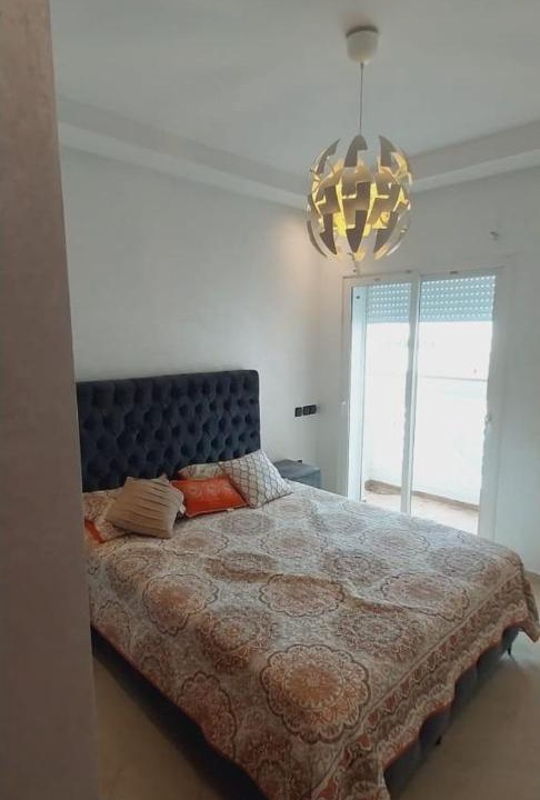 Photo of Bedroom in El Mansouria
