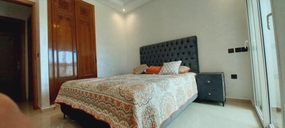 Photo of Bedroom in El Mansouria