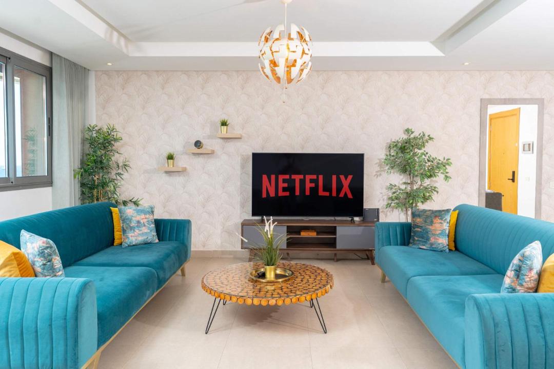 Photo of Livingroom in SOUR JDID