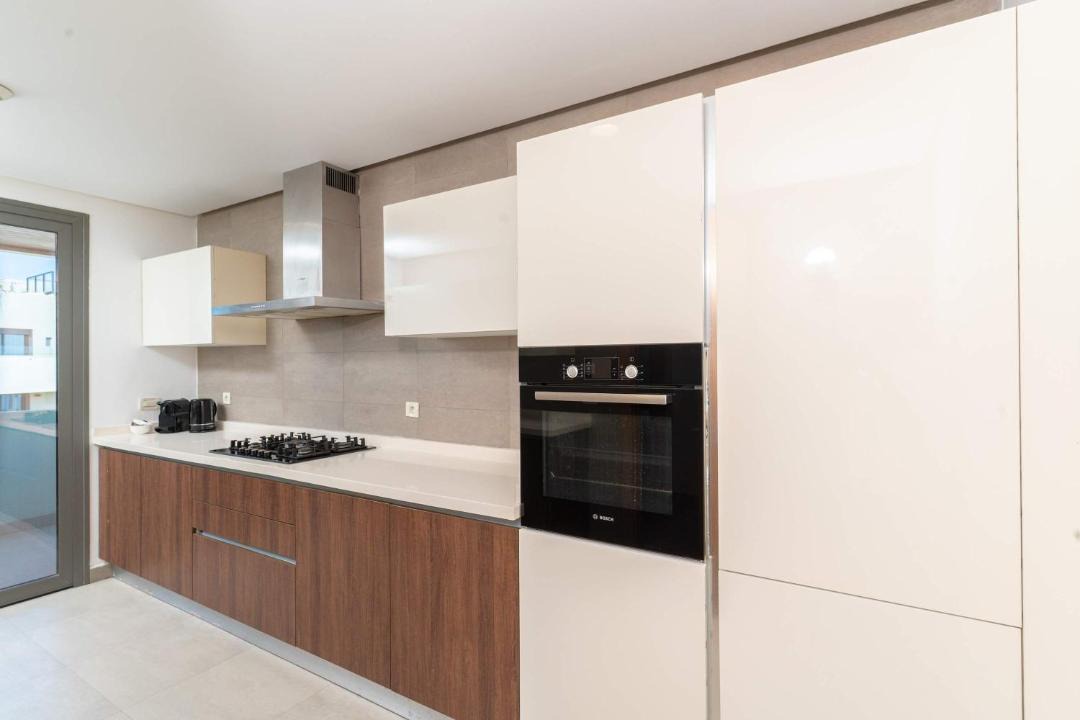 Photo of Kitchen in SOUR JDID