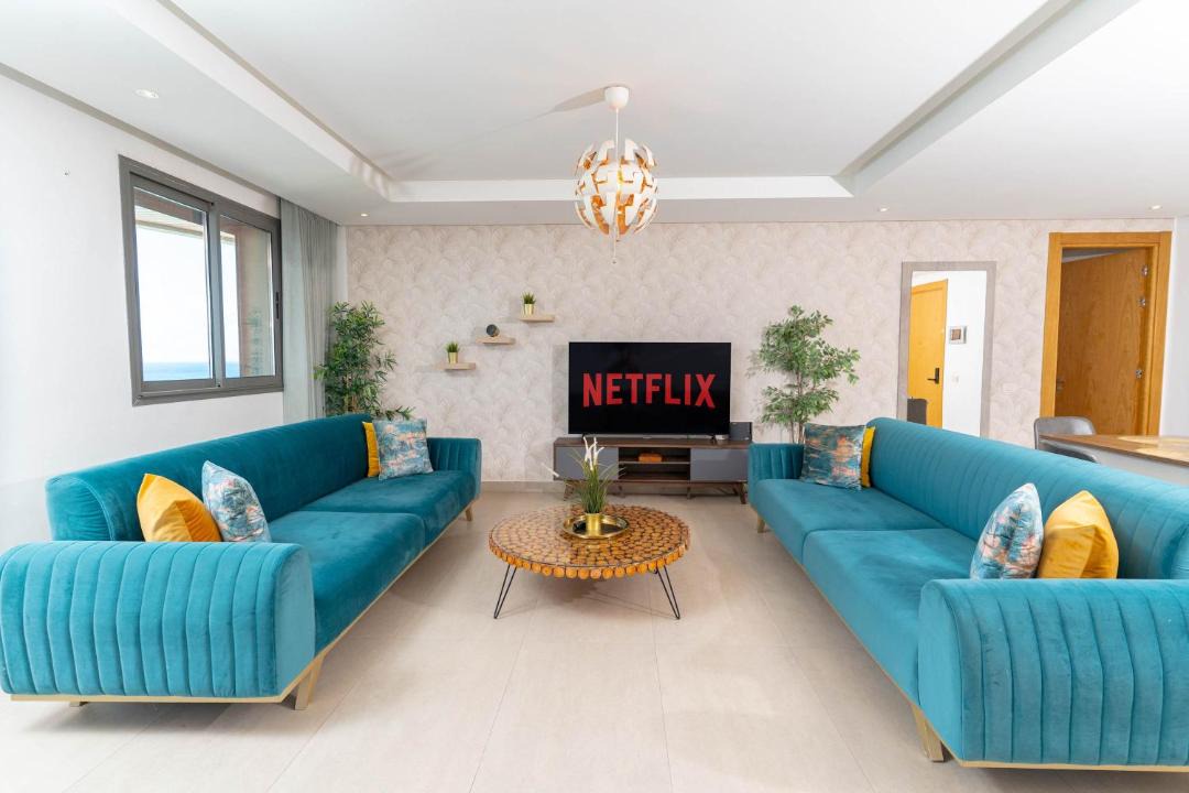 Photo of Livingroom in SOUR JDID