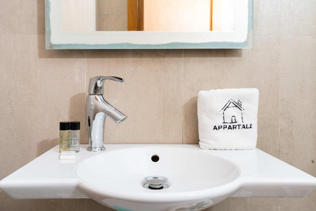 Photo of Bathroom in SOUR JDID