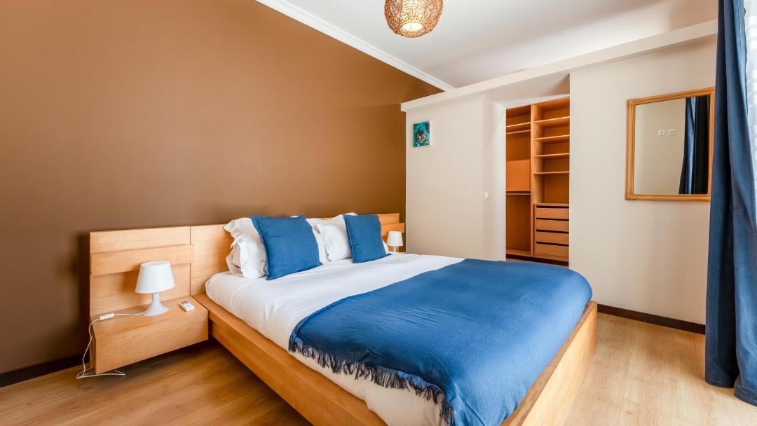 Photo of Bedroom in Alcalar