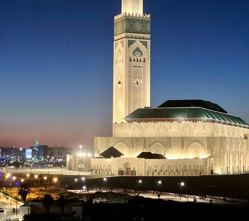 Photo of Buildings in SOUR JDID
