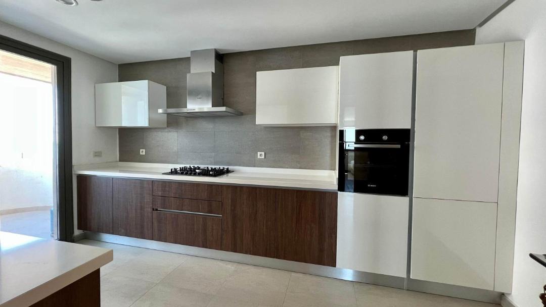 Photo of Kitchen in SOUR JDID