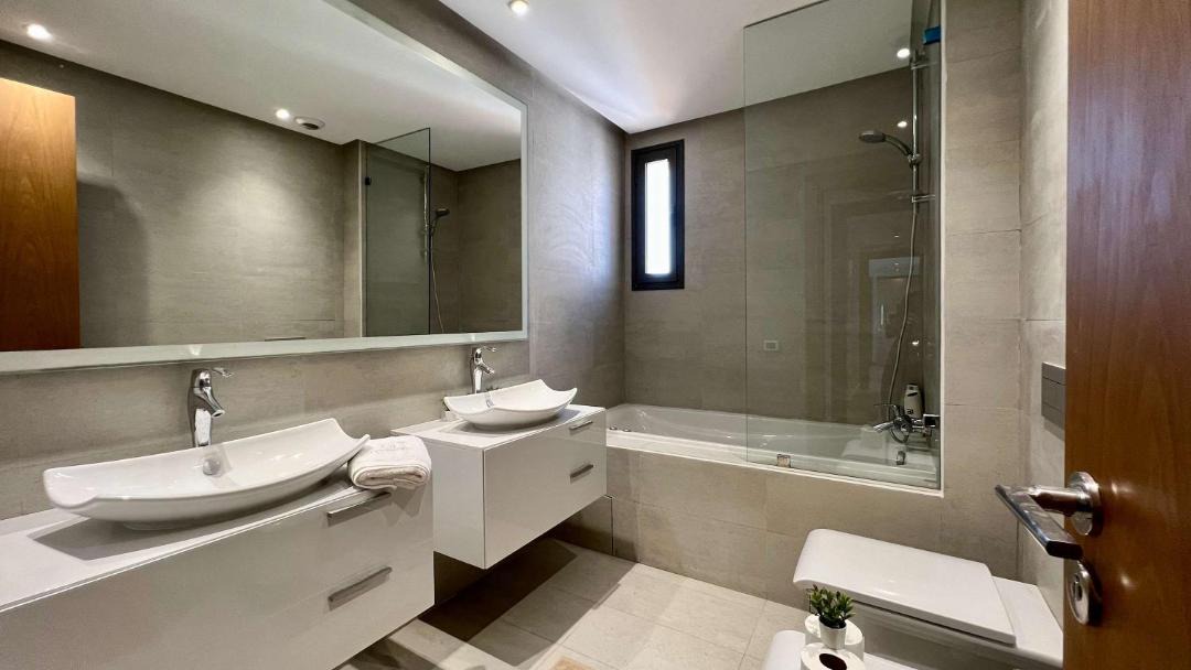 Photo of Bathroom in SOUR JDID