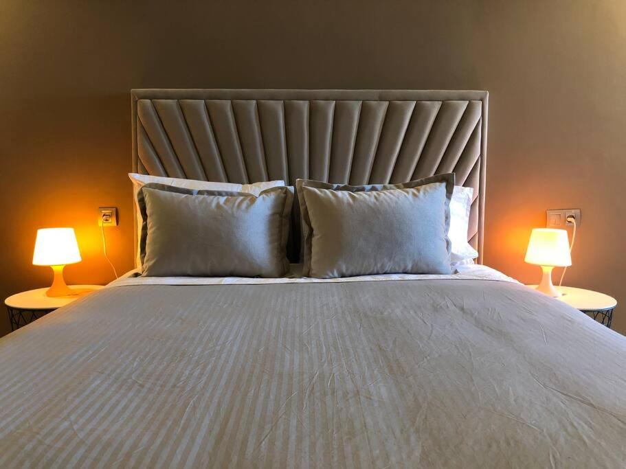 Photo of Bedroom in Bourgogne