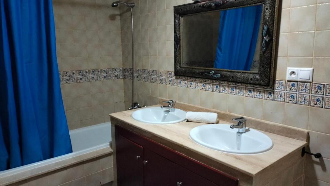 Photo of Bathroom in Marina
