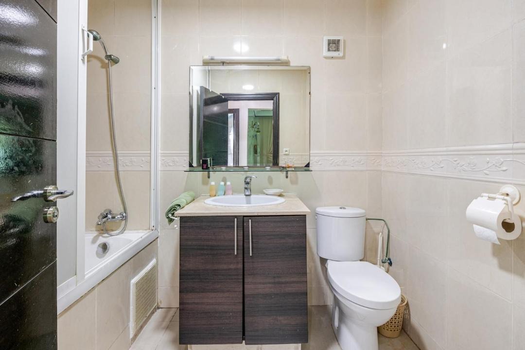 Photo of Bathroom in Mohammedia