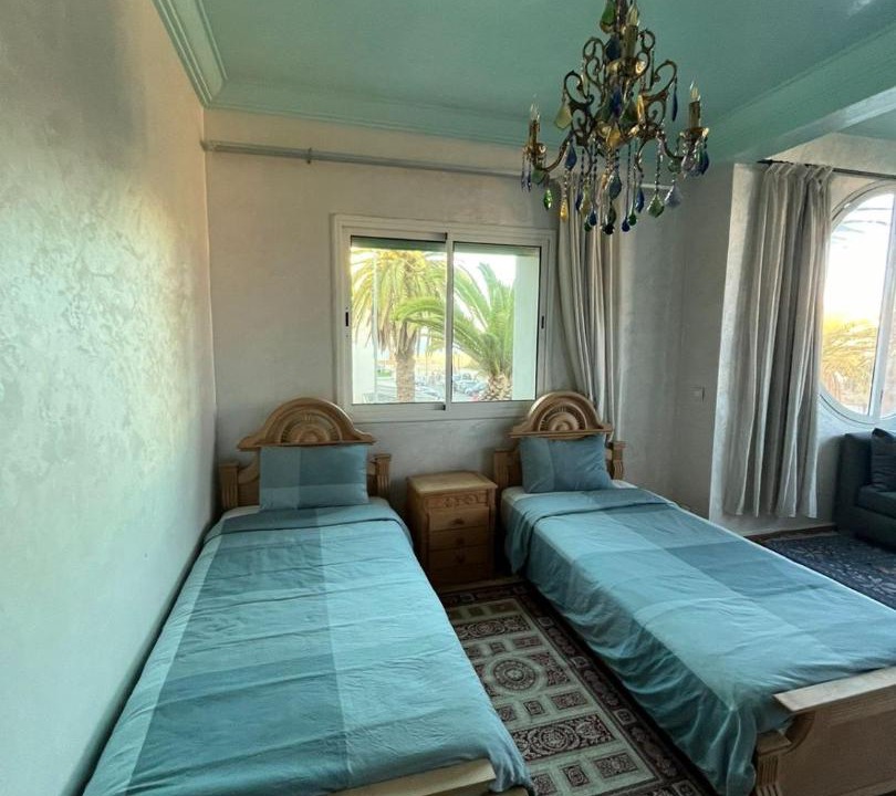 Photo of Bedroom in Mohammedia