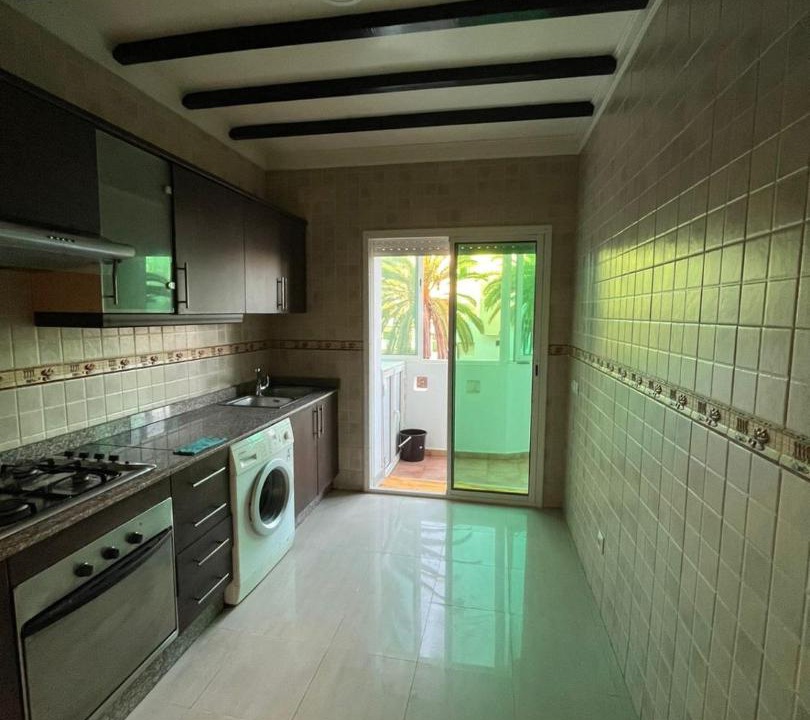 Photo of Kitchen in Mohammedia
