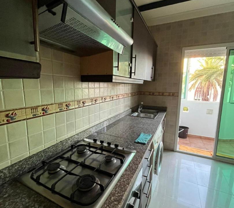 Photo of Kitchen in Mohammedia