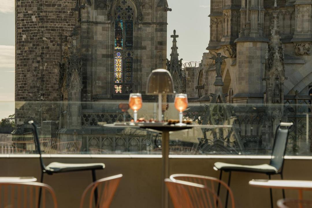 Photo of Others in Gothic Quarter