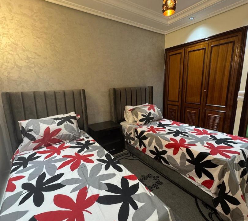 Photo of Bedroom in Gauthier