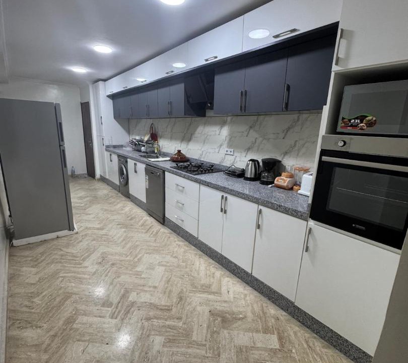 Photo of Kitchen in Gauthier