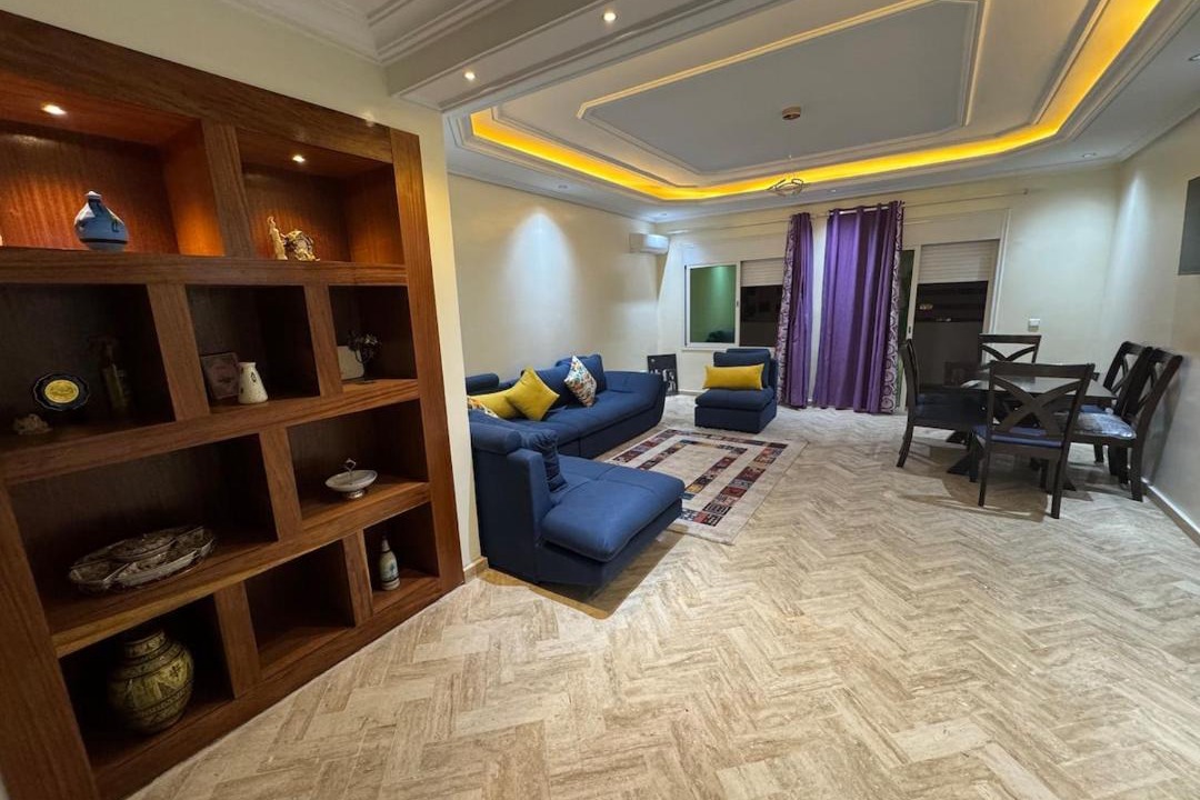 Photo of Livingroom in Gauthier