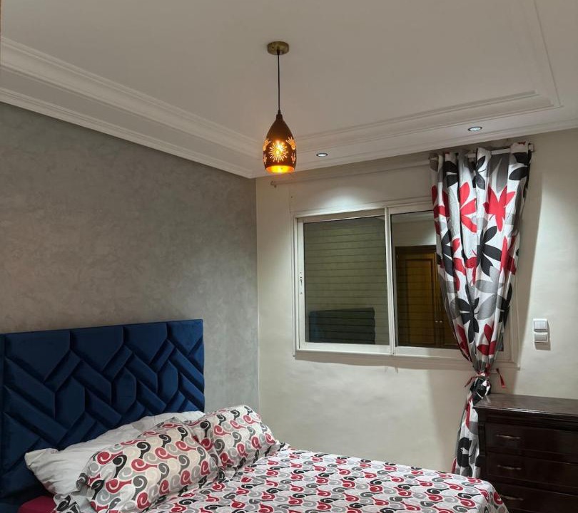 Photo of Bedroom in Gauthier