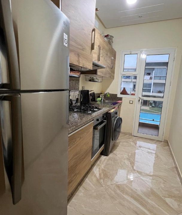 Photo of Kitchen in Sidi Rahal
