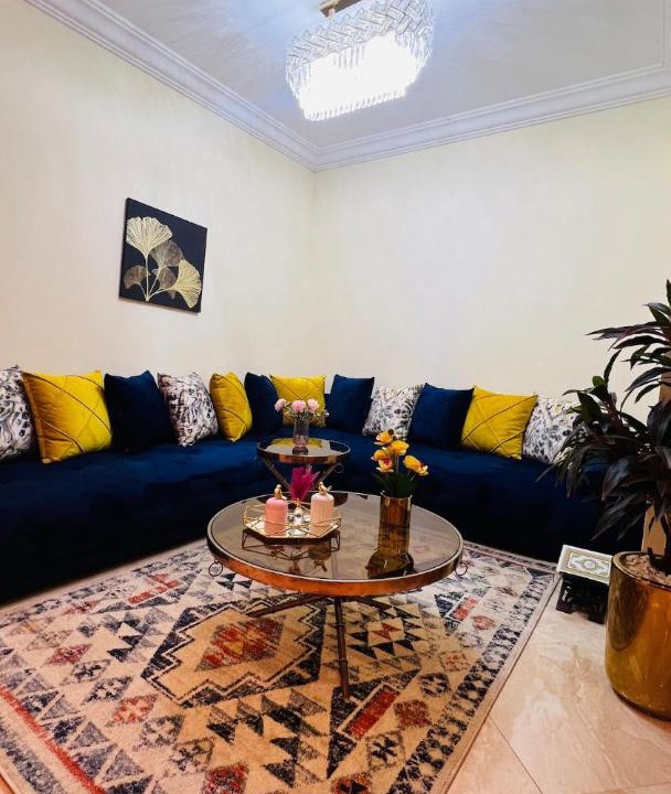 Photo of Livingroom in Sidi Rahal