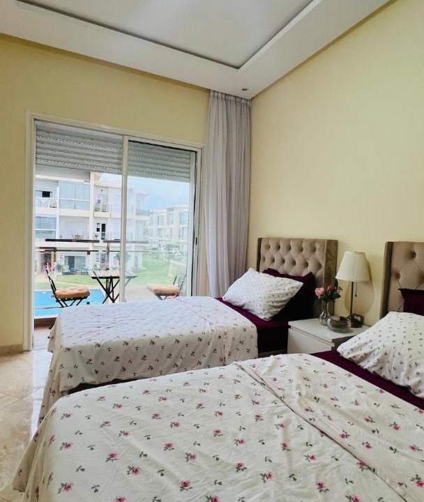 Photo of Bedroom in Sidi Rahal