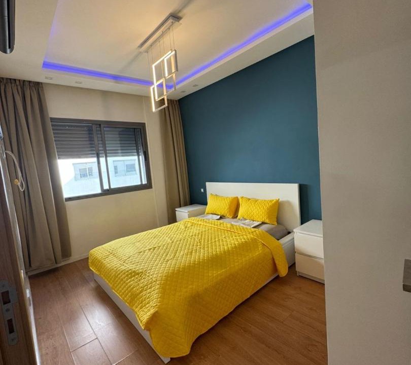 Photo of Bedroom in Mohammedia