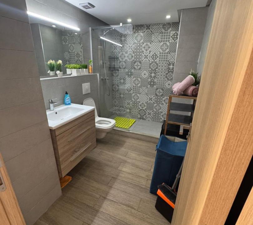 Photo of Bathroom in Mohammedia