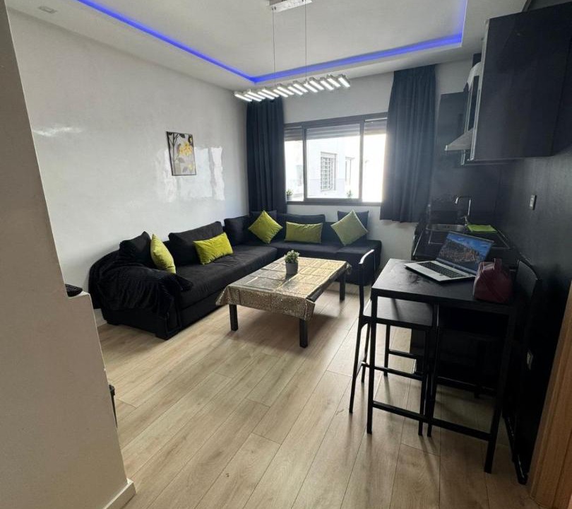 Photo of Livingroom in Mohammedia