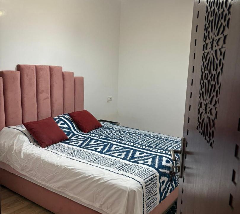 Photo of Bedroom in Belyounech