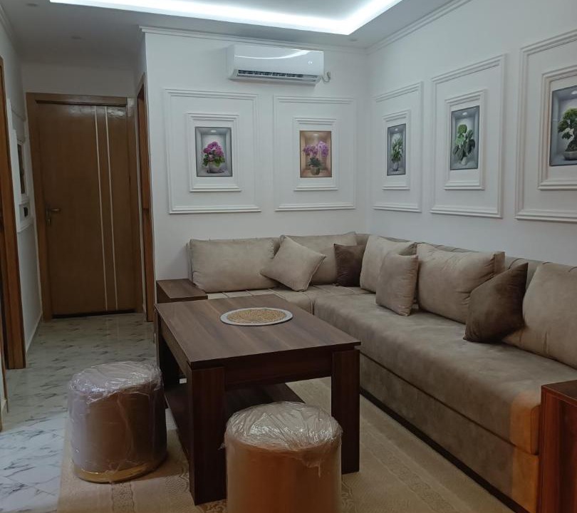 Photo of Livingroom in Ait Youssef Ou Ali