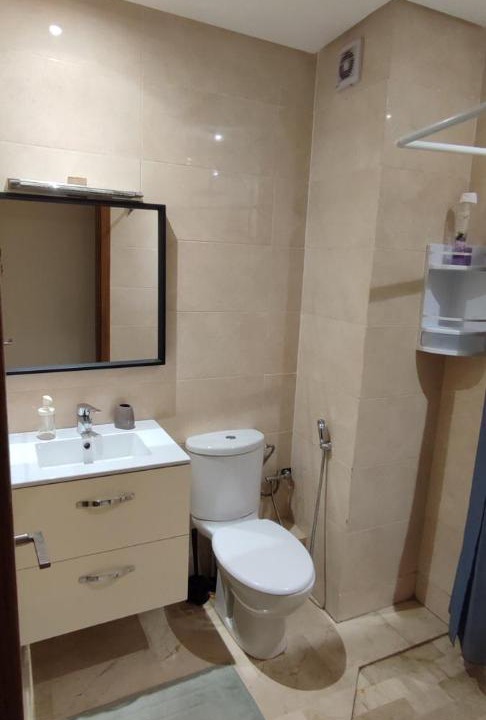 Photo of Bathroom in Sidi Maarouf