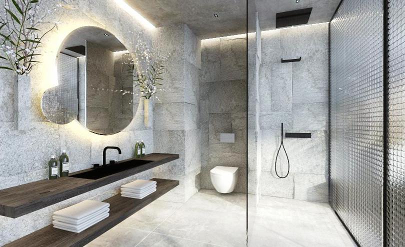 Photo of Bathroom in Ain Chock