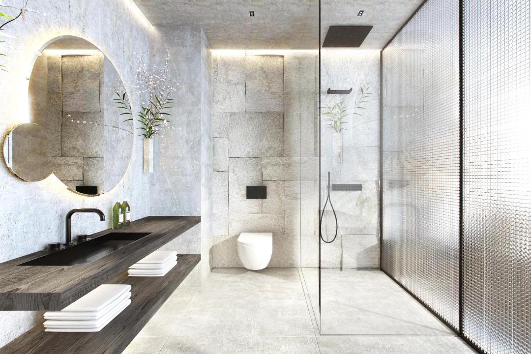 Photo of Bathroom in Ain Chock