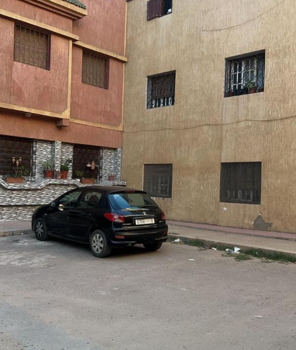 Photo of Buildings in Sidi Maarouf
