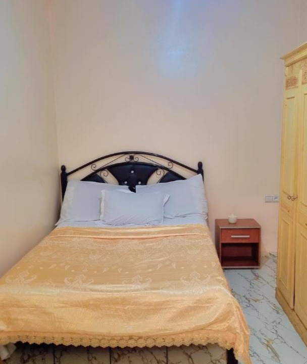 Photo of Bedroom in Sidi Maarouf