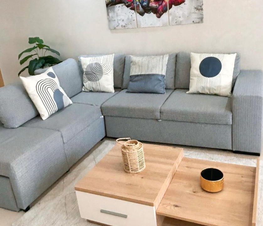 Photo of Livingroom in Belvedere