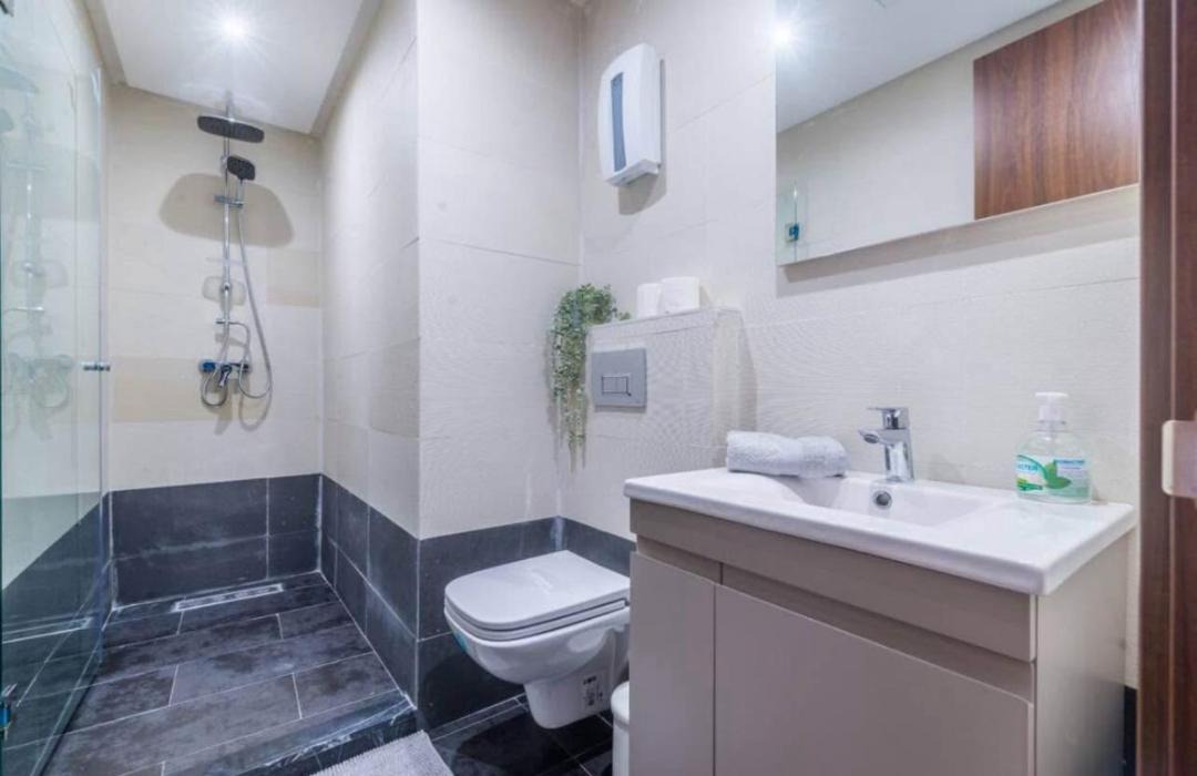 Photo of Bathroom in Gauthier
