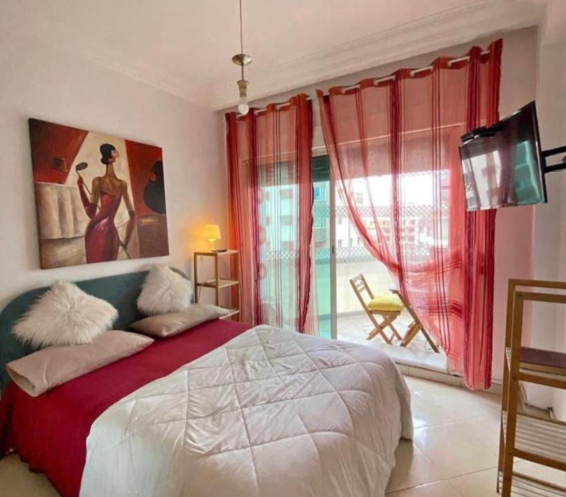 Photo of Bedroom in Gauthier