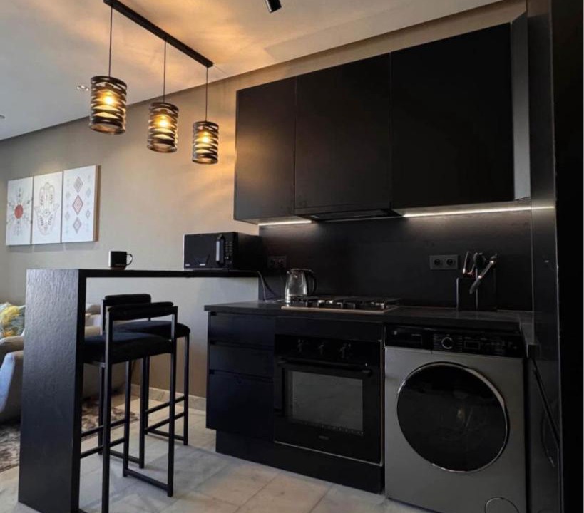 Photo of Kitchen in Gauthier