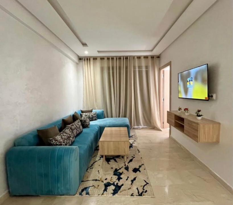 Photo of Livingroom in Gauthier