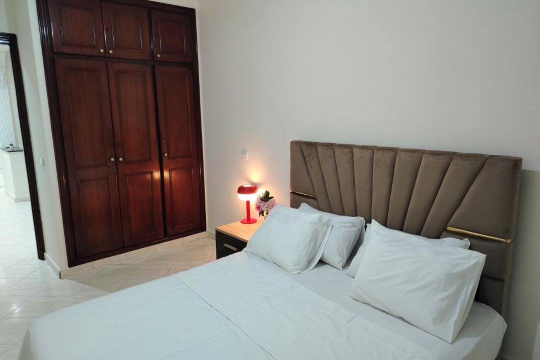Photo of Bedroom in Belvedere