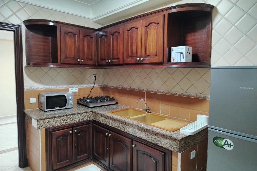 Photo of Kitchen in Belvedere