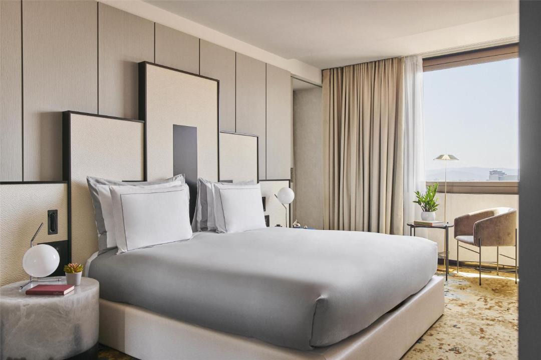 Photo of Bedroom in Les Corts