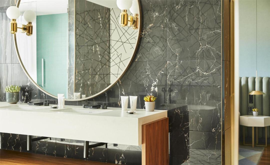 Photo of Bathroom in Les Corts