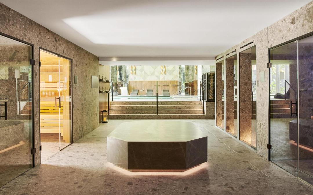 Photo of Bathroom in Les Corts