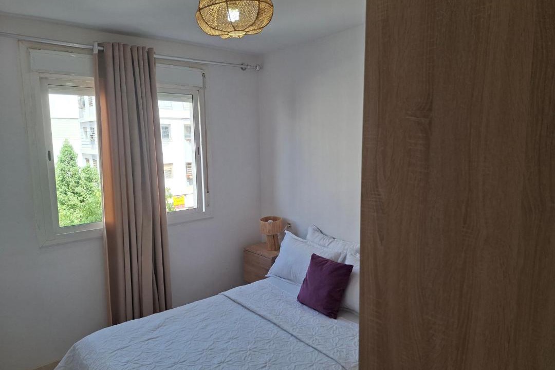 Photo of Bedroom in Casablanca