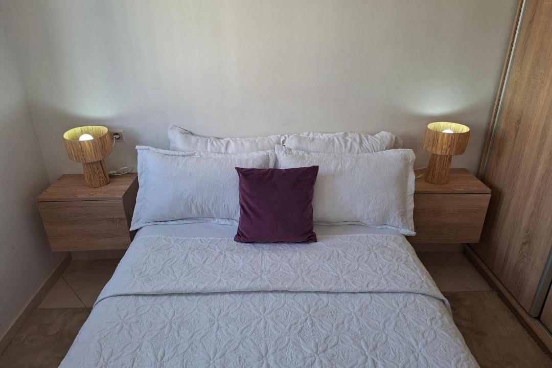 Photo of Bedroom in Casablanca