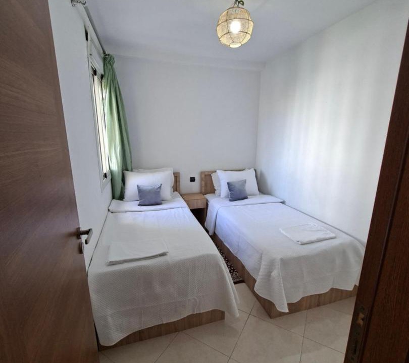 Photo of Bedroom in Casablanca