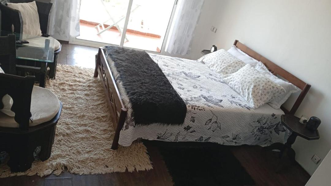 Photo of Bedroom in Pont Blondin